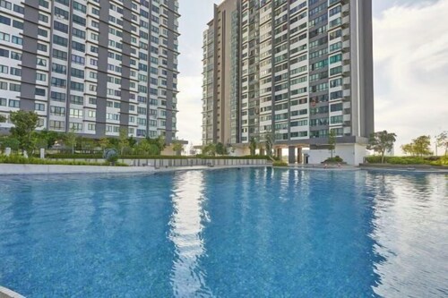 Studio Kiara Plaza Semenyih by Favspace