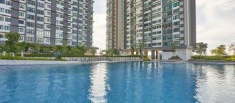 Studio Kiara Plaza Semenyih by Favspace