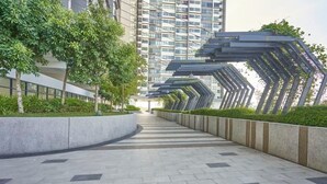 Unclassified image, 3 of 9, button - Studio Kiara Plaza Semenyih by Favspace (Semenyih)