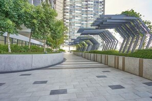 Unclassified image, 3 of 9, button - Studio Kiara Plaza Semenyih by Favspace (Semenyih)