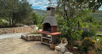 1 bedroom lovely apartment in Krusevo