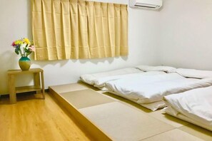Room - Hongshan villa (Osaka)