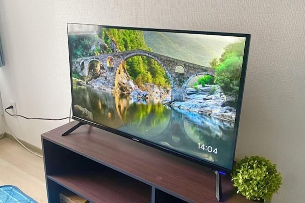 Room - Hongshan villa (Osaka)