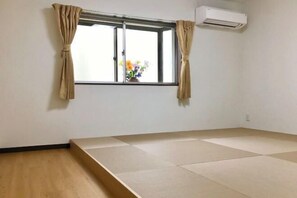 Room - Hongshan villa (Osaka)