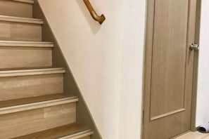 Interior - Hongshan villa (Osaka)