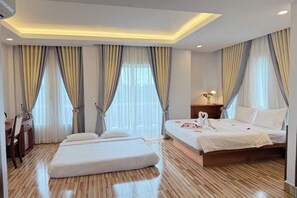 Unclassified image, 4 of 13, button - Golden Sanctuary Boutique Hotel (Siem Reap)