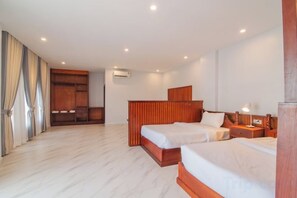 Unclassified image, 3 of 13, button - Golden Sanctuary Boutique Hotel (Siem Reap)