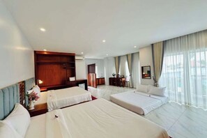 Unclassified image, 2 of 13, button - Golden Sanctuary Boutique Hotel (Siem Reap)