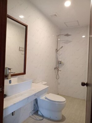 ห้องน้ำ