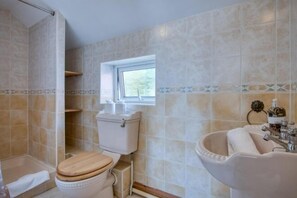 Room - Bullcroft - 6 Bedroom House - Oxwich (Penrice)