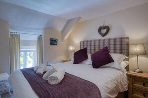 Room - Bullcroft - 6 Bedroom House - Oxwich (Penrice)