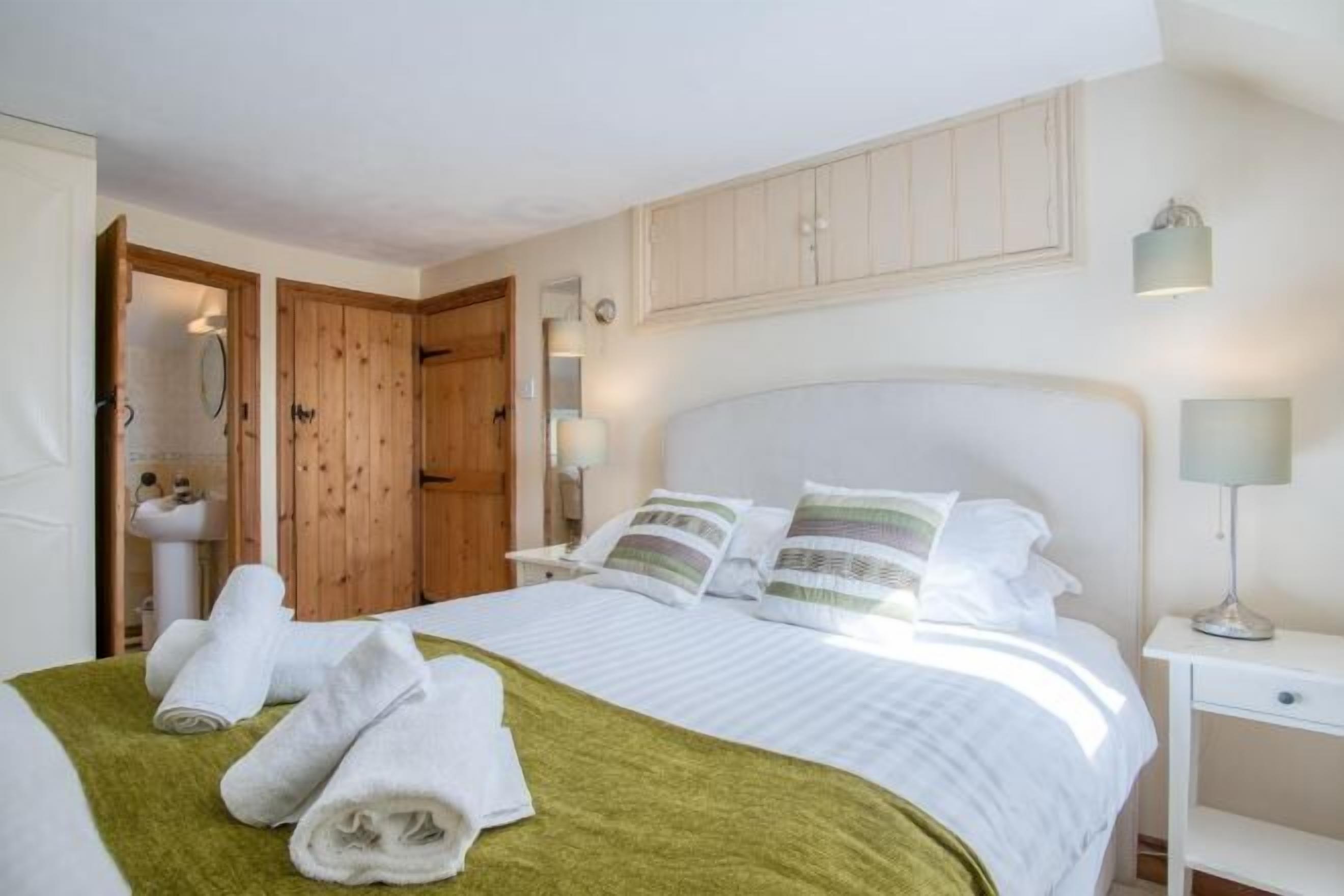 ห้องพัก