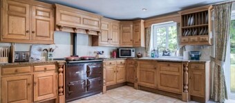 Bullcroft - 6 Bedroom House - Oxwich