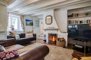 Room - Bullcroft - 6 Bedroom House - Oxwich (Penrice)