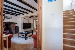 Room - Bullcroft - 6 Bedroom House - Oxwich (Penrice)