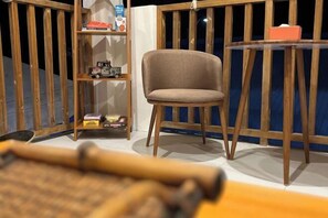 Interior - Sunny Terrace (Baler)