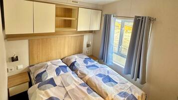 3 bedrooms, free WiFi