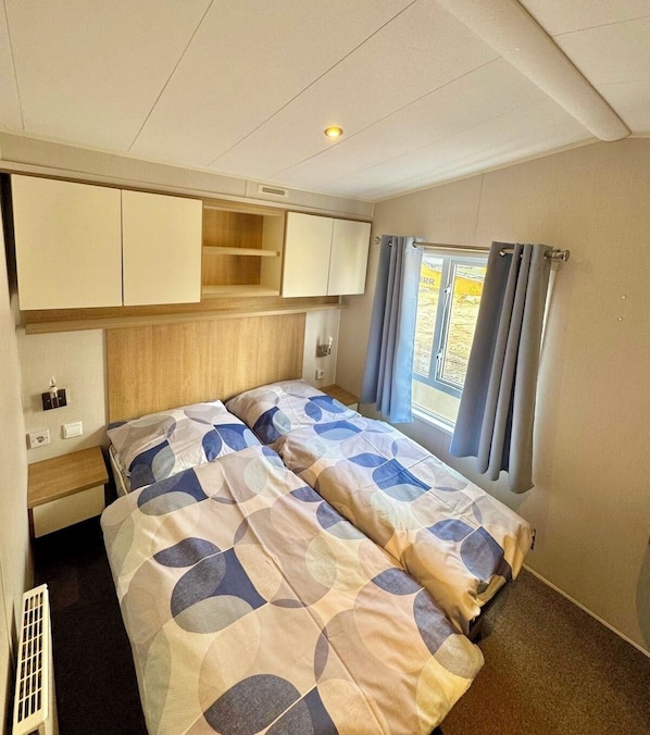 3 Schlafzimmer, kostenloses WLAN