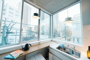 Dapur peribadi