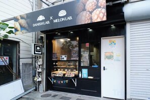외부 세부 사진