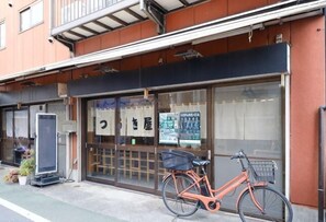 外观细节