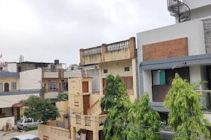 Exterior - Krishnaalay Guest House (Ujjain)