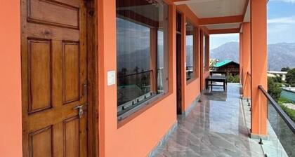 Rana Homestay