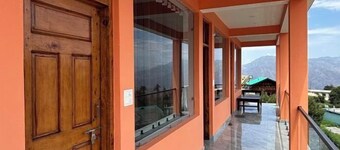 Rana Homestay