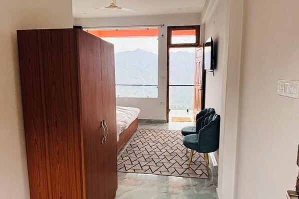 Property amenity - Rana Homestay (Dehradun)