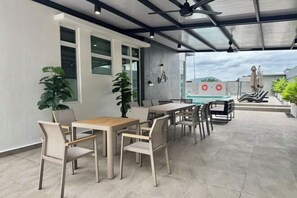 Room - Private Pool Retreat, 6BR Langkawi Villa by Zervin (Langkawi)