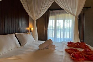 Room - Munay Villa (Bali)