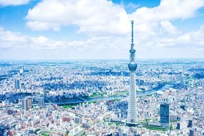 Unclassified image, 3 of 34, button - Popular Shinjuku area!Maximum 12 pplates!Detached house/WiFi available/MK535 (Tokyo)