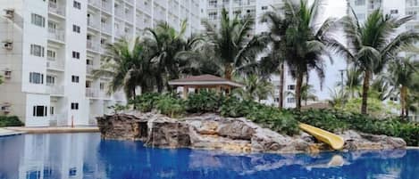 Équipement de l’hébergement