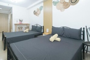 Room - Lascianos SMDC Shore Residences by RedDoorz (Pasay)