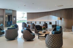 Interior - Lasciano's SMDC Shore Residences by RedDoorz (Pasay)