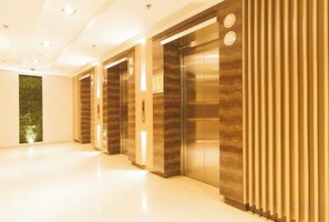 Interior - Lascianos SMDC Shore Residences by RedDoorz (Pasay)