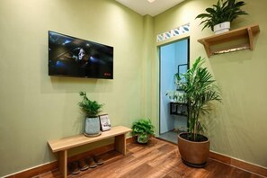 Room - Elegant Feel Inn - M&A (Ho Chi Minh City)