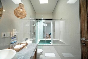 Room - The Eight Bali Seminyak (Bali)