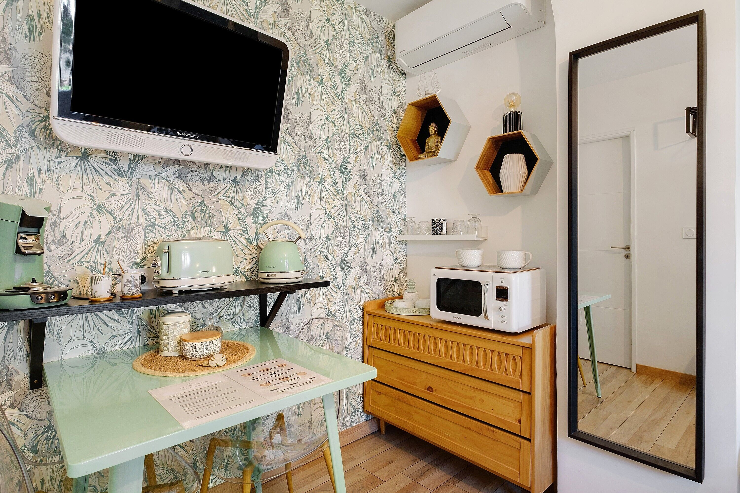 Interieur