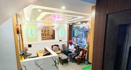 The Kashi Elegance Varanasi