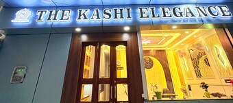 The Kashi Elegance Varanasi