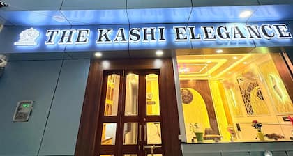 The Kashi Elegance Varanasi