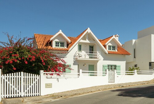 Charneca Caparica I Casa Rei - Hopstays