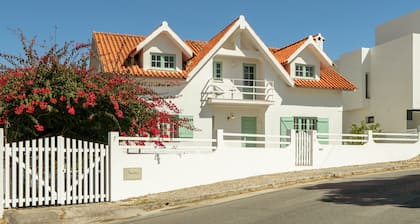 Charneca Caparica I Casa Rei