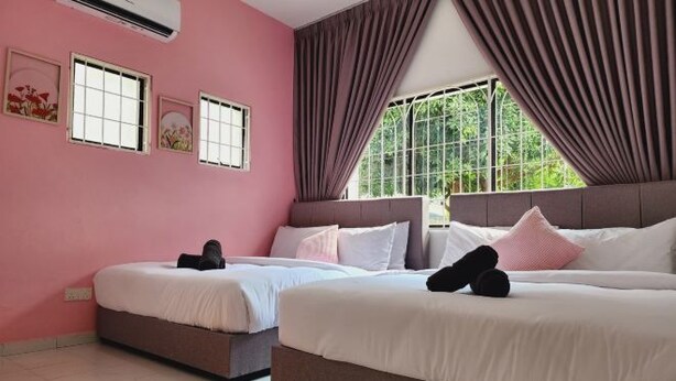 Unclassified image, 1 of 4, button - Petaling Jaya Ss14 Bungalow/18Pax/SS2/Jaya One (Petaling Jaya)