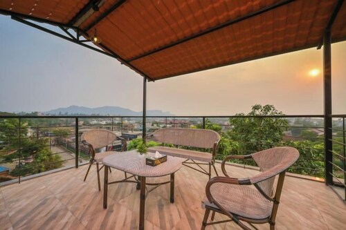 HashTag Villa 2BHK in Lonavala