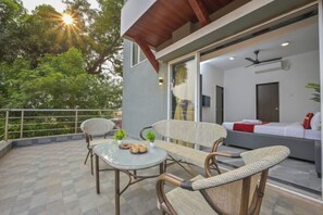 Room - HashTag Villa 2BHK in Lonavala (Kune N.m.)