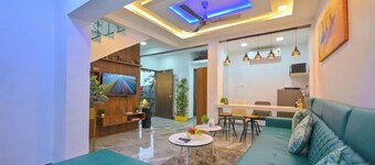 HashTag Villa 2BHK in Lonavala