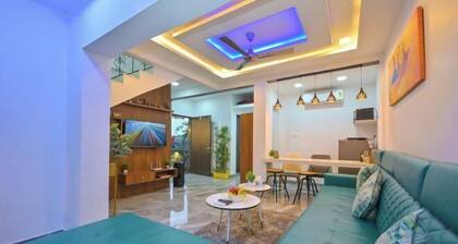 HashTag Villa 2BHK in Lonavala