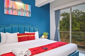 Room - HashTag Villa 2BHK in Lonavala (Kune N.m.)